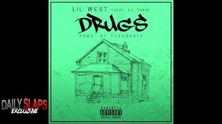Lil West feat. Lil Trev - Drugs (Exclusive)