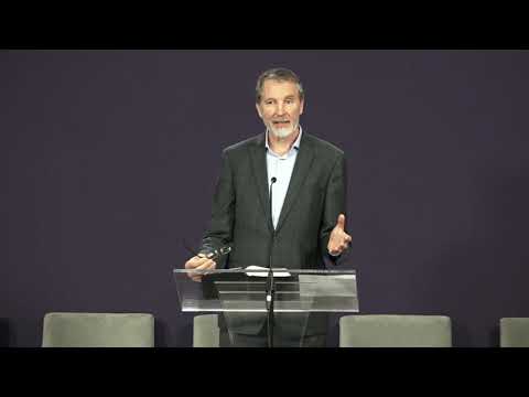 7 Biblijskih zankona molitve - Ivica Prgonjic