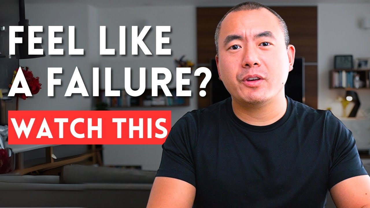 How to Make The Greatest Comeback of Your Life