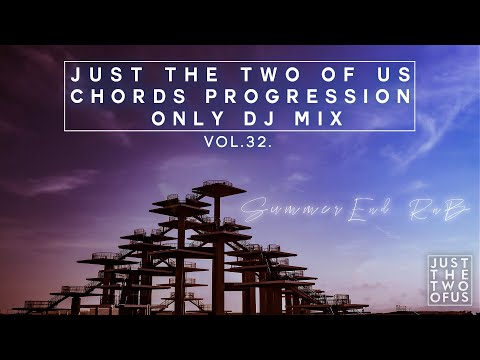 丸サ進行曲縛りDJ Mix vol.32｜Summer End R&B