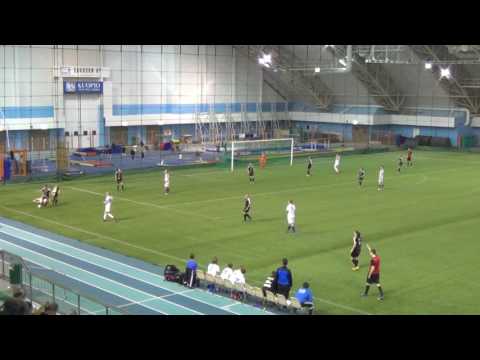 Pallokissat vs SiPS-ToU-Barca yj  2017.02.05 harjoituspeli