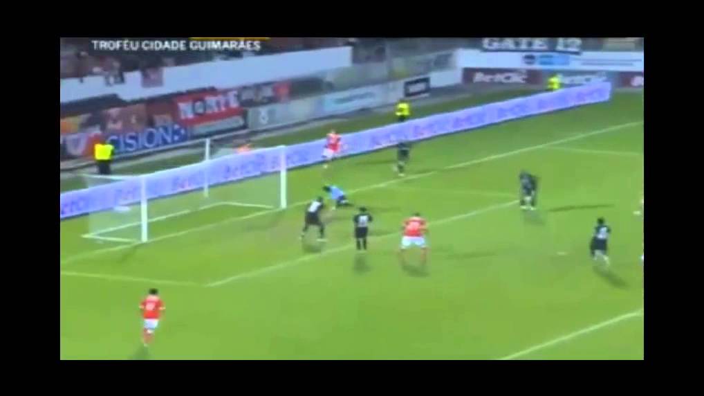 Alan Kardec - Goals