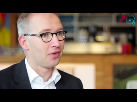 De koers van de IZB - Concentratie op Christus