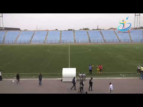 EPFKIN J5 POOL B: RC SAINT ETIENNE VS AS PJSK