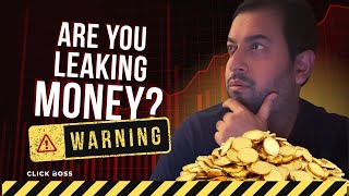 Vibe Analytics: Is Your Website Leaking Money? (How to Find Leaks with AI)