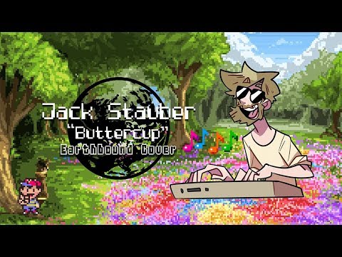 Video thumbnail for Buttercup