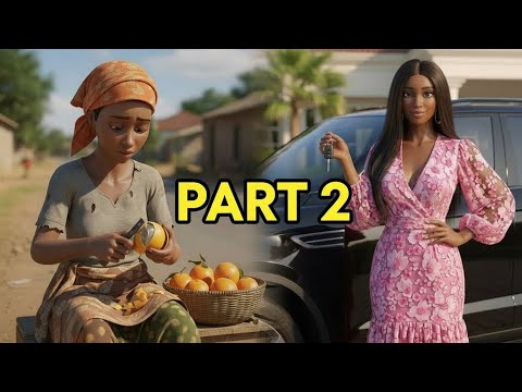 This Orange Seller’s Story Will Make You Believe in Karma Again” (part 2)