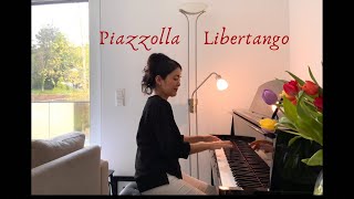 Download lagu Piazzolla / Libertango arr. Kyoko Yamamoto「リベルタンゴ」ピアソラ作曲 山本京子編曲 mp3 Download lagu Piazzolla / Libertango arr. Kyoko Yamamoto「リベルタンゴ」ピアソラ作曲 山本京子編曲 mp3