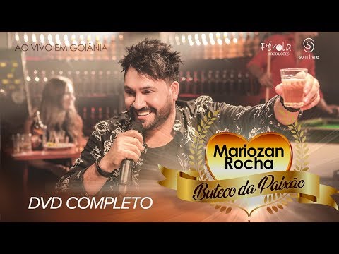 download lagu mp3 mp4 Mariozan Rocha Buteco Da Paixão, download lagu Mariozan Rocha Buteco Da Paixão gratis, unduh video klip Mariozan Rocha Buteco Da Paixão