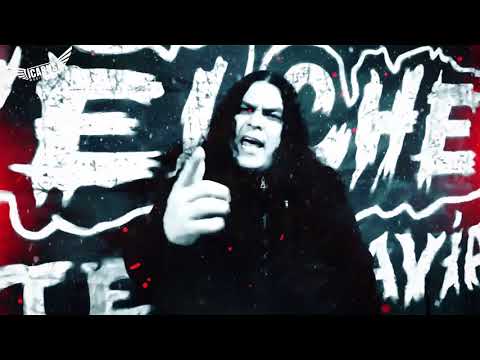 Chewelche  - Nunca es tarde - (Video Oficial)