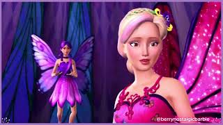 Download lagu PART 17 || Barbie Mariposa and Her Butterfly Fairy Friends (2008) mp3