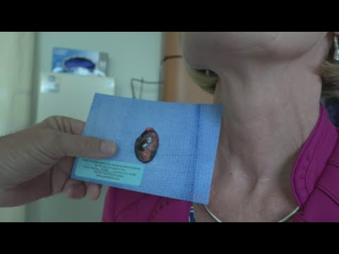 Healthwatch: Danger of high calcium