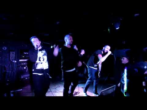 DBMCs- Funk clean hangin' live