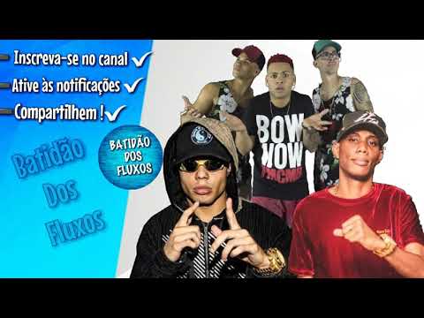 Mc Gw - Sua filha tá no mandelão Part. Os Cretinos & Mc Lan