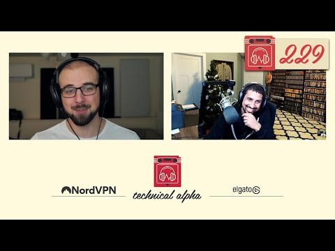 Technical Alpha 229 - Shinra Corp