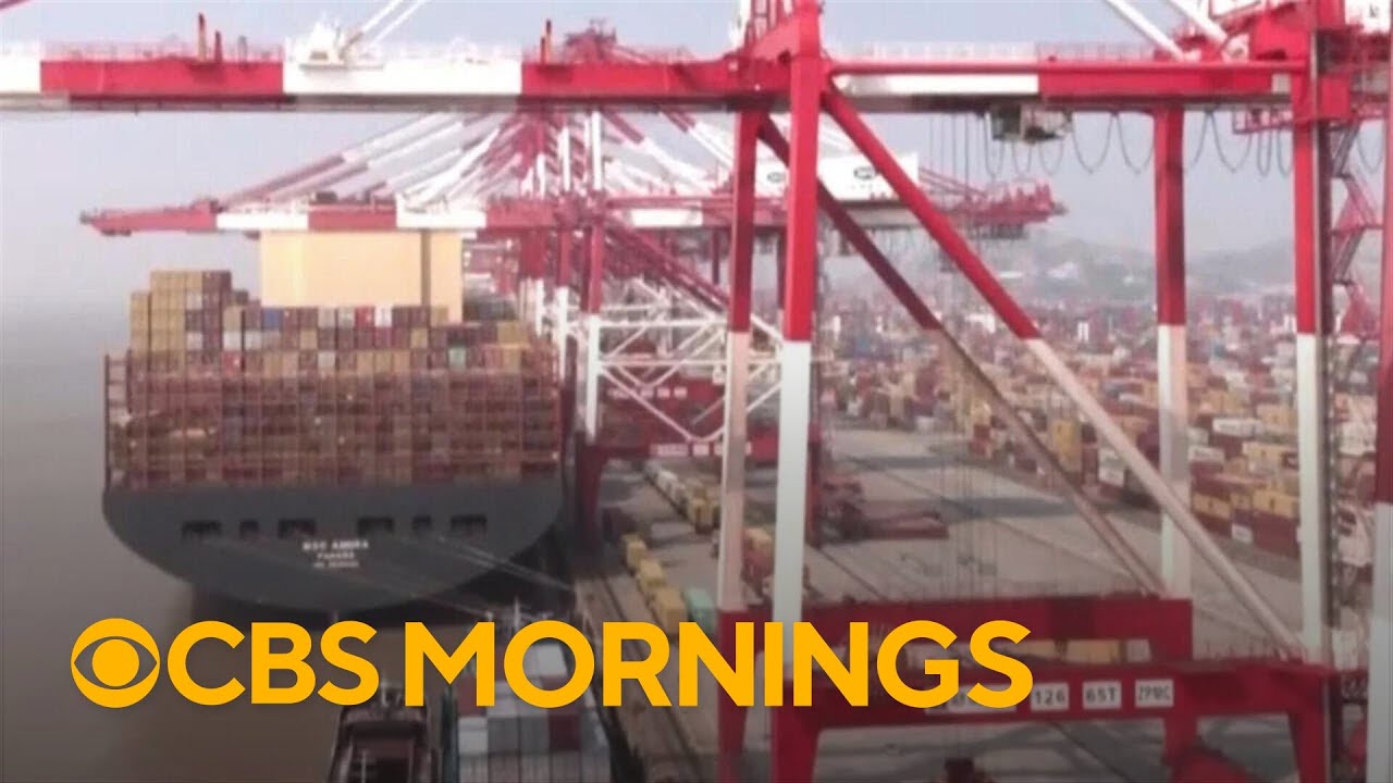 What are reciprocal tariffs and how will they impact your wallet?