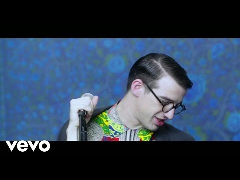 Spector - Friday Night, Don't Ever Let It End