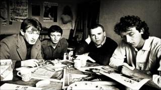 Gang Of Four - 5.45 (Peel Session)