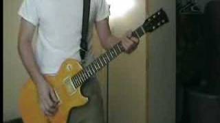 Candlebox Guitar Cover &quot;Arrow&quot;