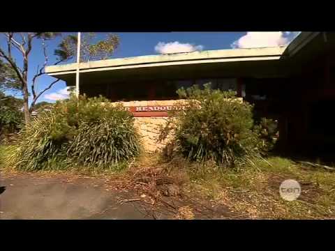 Skippy's home makeover