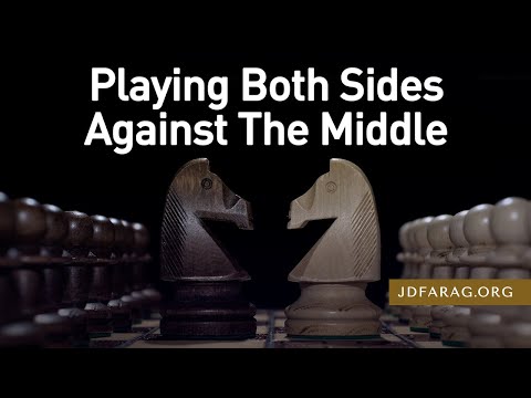 Bible Prophecy Update – January 15th, 2023