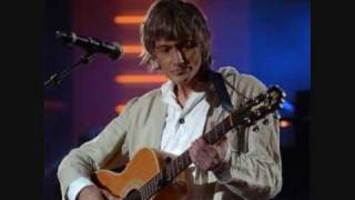 De un lugar perdido - Antonio Vega