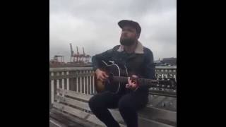 Passenger Just a simple song