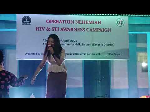 H.LALREMRUATI.(Maruati)  "Van Zion"