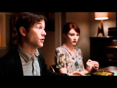 50 50 - Trailer (Deutsch German) HD mit Seth Rogen