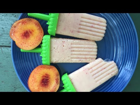 2nd YouTube video about are popsicles gluten free