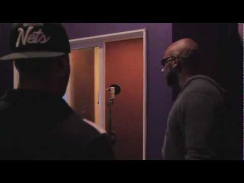 Tiffany Tatum ft. Chase Style- "Don't Be Afraid"