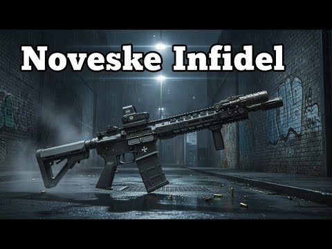 Noveske Rifleworks N4 Review