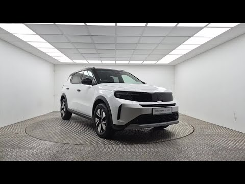 Opel Frontera GS Hybrid 1.2 145 Hp - Image 2