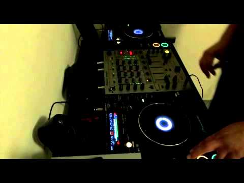 AnfcorE - Mini FB Mix