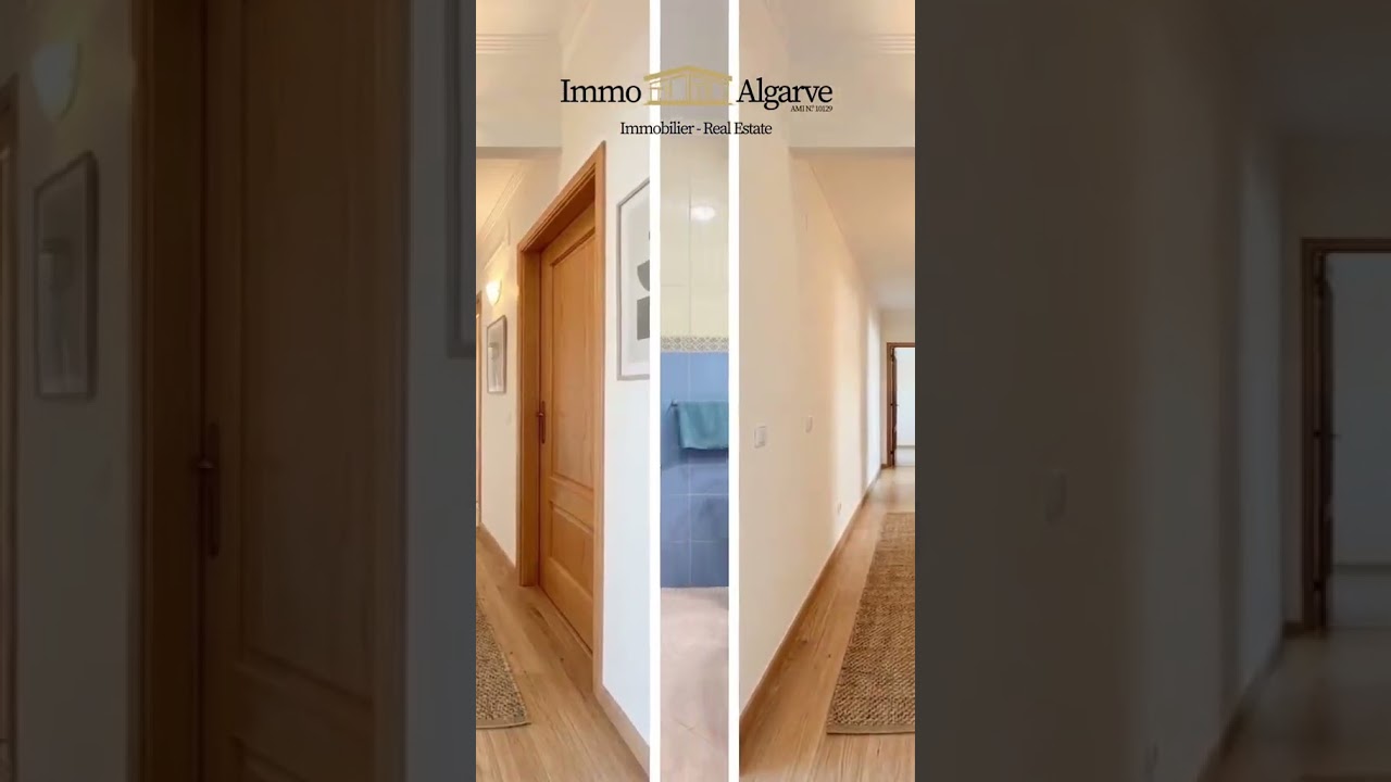 Vídeo do imóvel