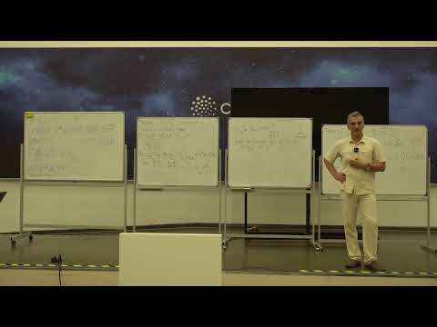 5.08.21 Combinatorics of Hurwitz numbers and topological recursion 2 Maxim Kazarian