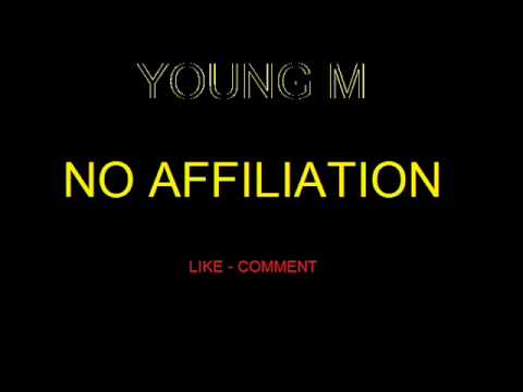 Young M - No Affiliation