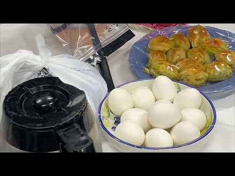 Charlotte Breakfast Delicious Daras