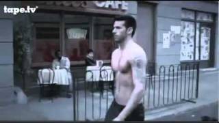 Jay Khan  - Nackt official video