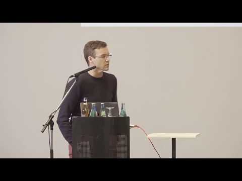 TYPO3 Camp Mitteldeutschland Room 1 - Afternoon Sessions