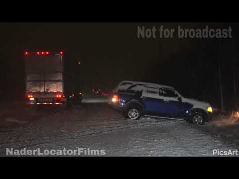 Snowstorm Joliet Il 1/30/21