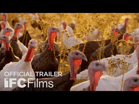 Eating Animals (Trailer)