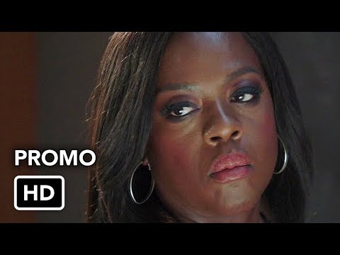 How to Get Away with Murder 6.08 (Preview)