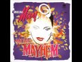 Imelda May-Walking after midnight 