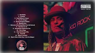 Kid Rock - Devil Without a Cause [Full Album]