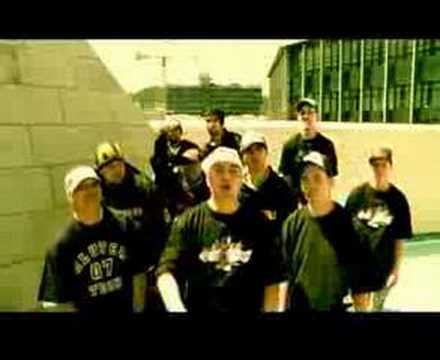 4 Corners - In The Game 4 Life