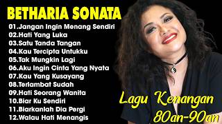 Download lagu Full Album Betharia Sonata| Lagu Lawas Terbaik | Lagu Pop Nostalgia 80an - 90an | Lagu Kenangan mp3