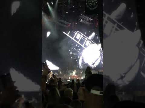 Toten Hosen in Essen 24.5.2018