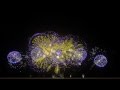 FWsim Fireworks Show