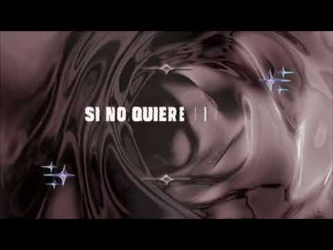 BAYRONFIRE ❌ SAI - PDE (Ponte De Espalda) 💦 (Lyric Video)